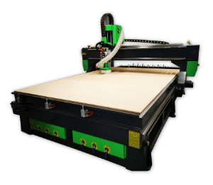 CNC Routers for Precision Sign Manufacturing