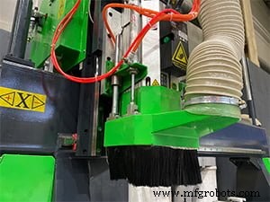 CNC Routers for Precision Sign Manufacturing