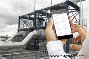 Honeywell Launches Connected Plant Measurement IQ to Boost Gas Metering Reliability