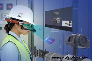 Honeywell Launches Intelligent Wearable System to Boost Plant Worker Efficiency