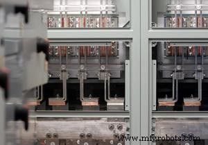 Industrial IoT Forecast 2018: How Smart Plants Are Transforming Manufacturing