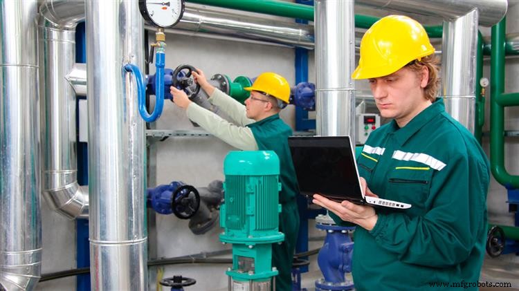 Elevate Asset Reliability: Harness Machine Learning for Proactive Asset Performance