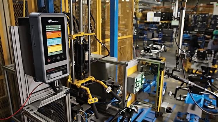 Elevate Continuous Improvement with Industrial IoT: A Guide to Smarter, Safer Manufacturing