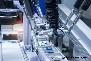 Digital Twin Technology: Shaping the Future of Manufacturing