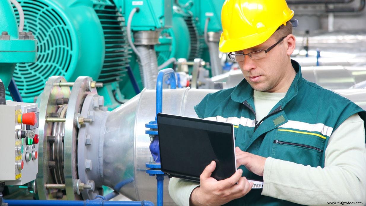 Unlocking Efficiency: Digitizing Electrical Equipment for the Digital Age