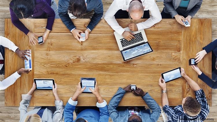 How Technology is Revolutionizing Manufacturing and Reshaping Its Workforce