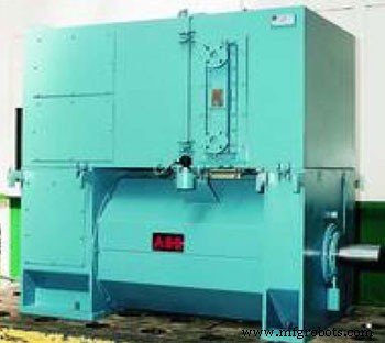 Predict Bearing Failures and Optimize Lubrication Film Thickness