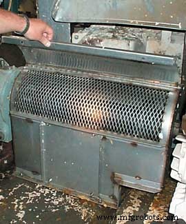 The Critical Role of Subjective Maintenance Inspections