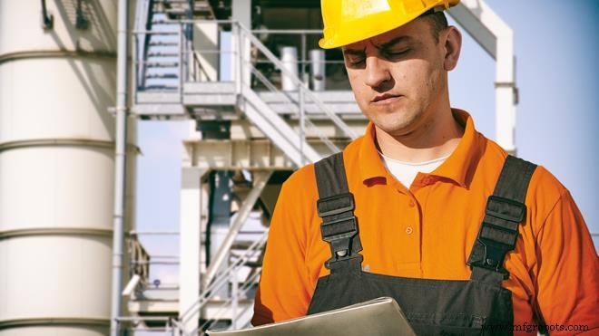 Mastering Preventive Maintenance: Strategies to Optimize Your PM Program