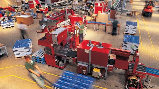 Lean Maintenance: Eliminating Waste to Boost Reliability and Cost Savings