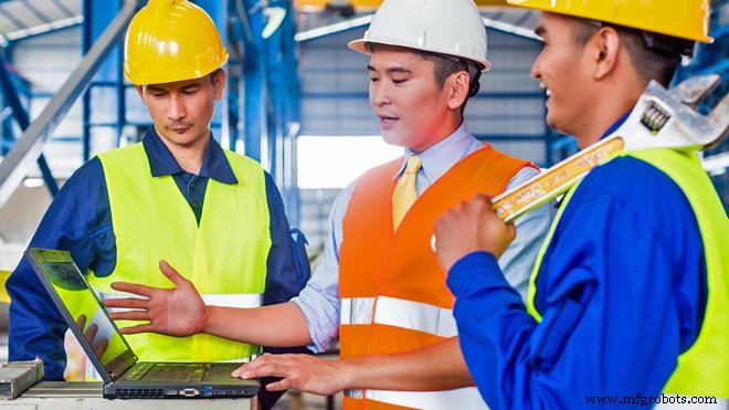 Maintaining an Accurate Equipment Registry: Best Practices for Reliability and Compliance