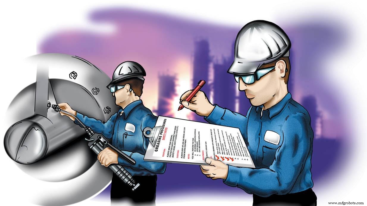 Why Checklists Drive Plant Efficiency: Proven Benefits and Practical Implementation