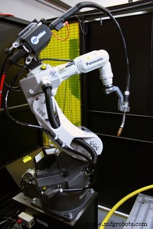 Elevate Automated Welding: Proven Strategies for Peak Performance & Reliability