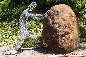 Keep Maintenance Proactive: Lessons from Sisyphus on Continuous Improvement