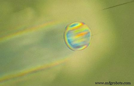 Extending Bearing Life with Expert Grease Lubrication Strategies