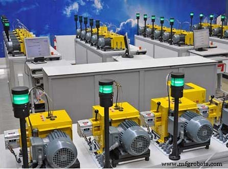 Extending Bearing Life with Expert Grease Lubrication Strategies