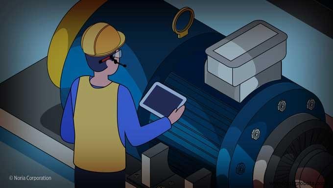 Protecting Factory Workers: How Technology Drives Safety on the Plant Floor