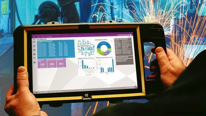 Three Key Ethical Considerations for Manufacturers Embracing AI