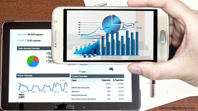 Why Data Is the Cornerstone of Reliability Engineering