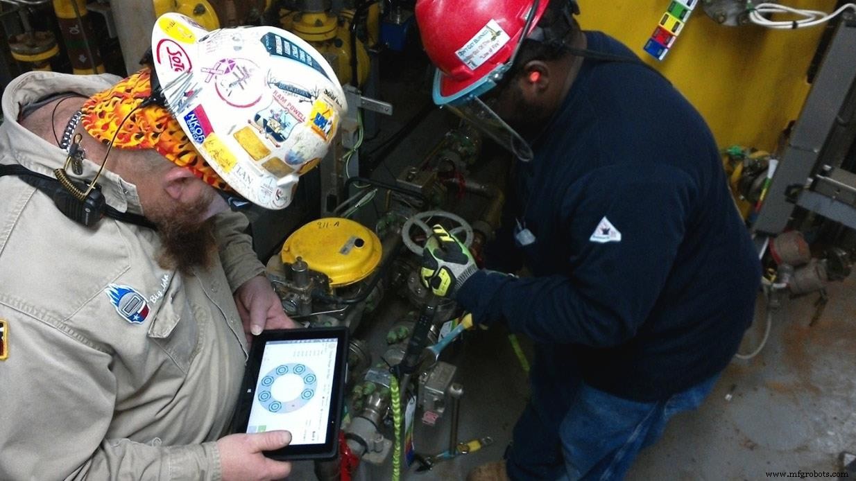 3 Keys to Successful Industrial IoT Deployment