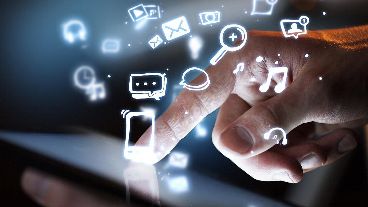 Key Mobile Trends Shaping Manufacturing in 2019