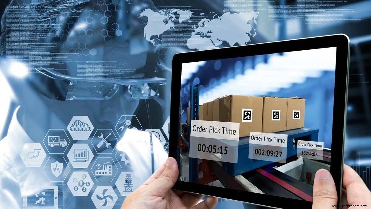 Leverage AI for Smarter Inventory Management and Unlock $1.1 Trillion in Cash