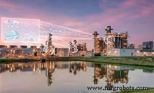 Siemens & Bentley Announce Joint Solution to Accelerate Power Plant Digitalization