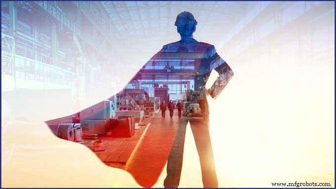 Defining Leadership: What Truly Makes You a Leader