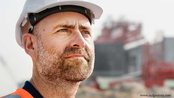 Take Ownership for Reliability: How Leaders Cut Costs and Boost Productivity