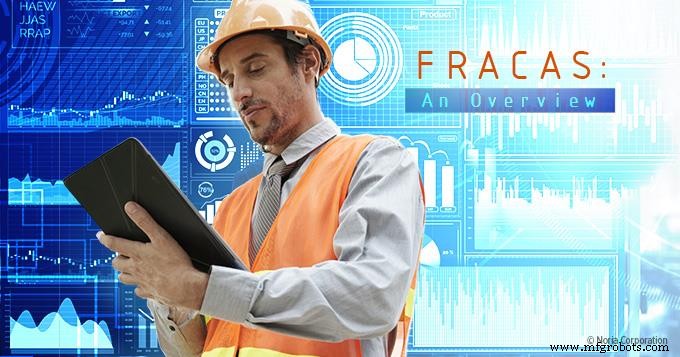 FRACAS Explained: Turning Failure Reports into Reliability Gains