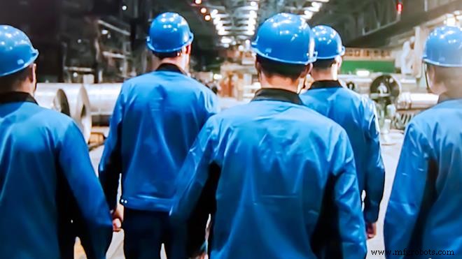 Determining the Optimal Size of Your Maintenance Team