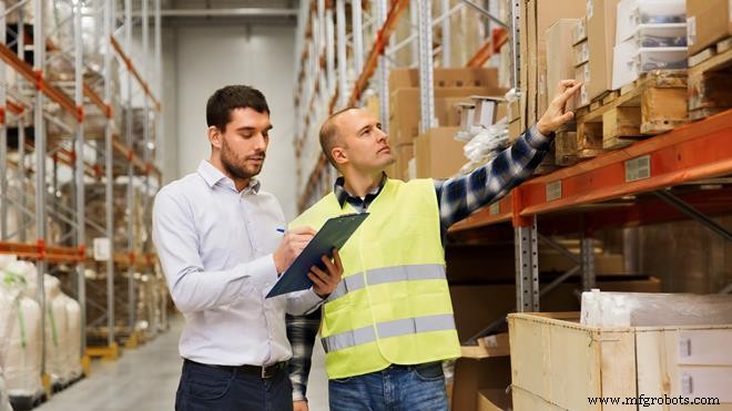 Bridging Gaps in MRO Management: Proven Strategies for Seamless Supply Chain Coordination