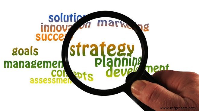 Designing an Effective Maintenance Strategy: A Practical Roadmap