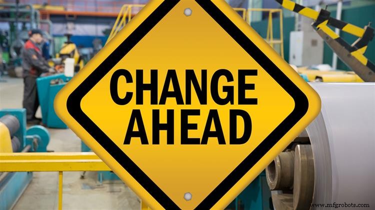 Transforming Maintenance Culture with Supplier Partnerships