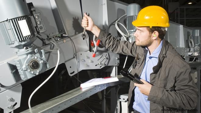 How a Senior Manager Transformed Gold Bar’s Maintenance Program into Industry-Leading Excellence