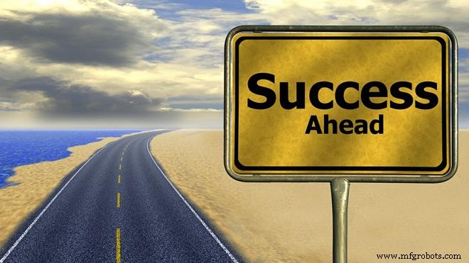 Four Pillars of Successful Maintenance Programs: Boost OEE, Cut Costs, Reduce Downtime