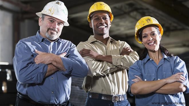 9 Proven Steps to Build a High‑Performance Maintenance Team