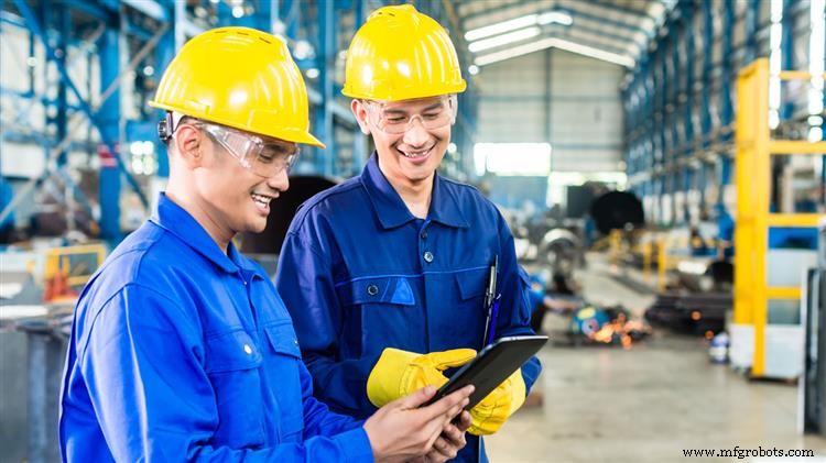 4 Essential Strategies to Keep Your Plant Operational During Equipment Failures