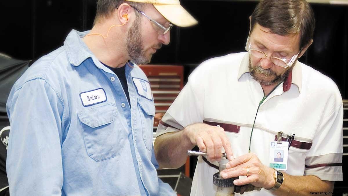 Managing Urgent Maintenance Jobs: A Practical Guide for Planners and Supervisors