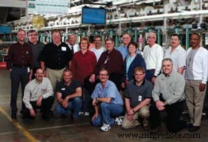 Whirlpool’s Reliability Revolution: Elevating Uptime, Productivity, and Profitability