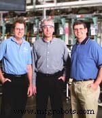 Whirlpool’s Reliability Revolution: Elevating Uptime, Productivity, and Profitability