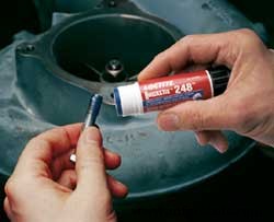 Choosing the Right Thread Treatment: Enhancing Reliability and Reducing Downtime