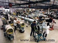 Raytheon Missile Systems Pursues Reliability Excellence