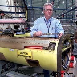 Raytheon Missile Systems Pursues Reliability Excellence