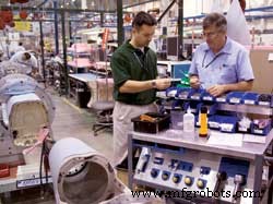 Raytheon Missile Systems Pursues Reliability Excellence