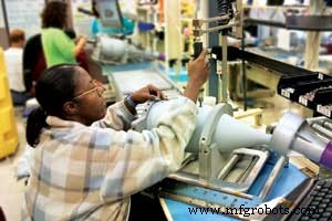 Raytheon Missile Systems Pursues Reliability Excellence