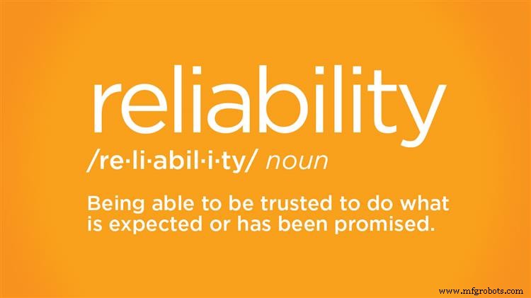 Reliability & Asset Management: Foundations for Production Excellence