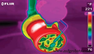 Predictive Maintenance Reveals Rotor Failure in Sealless Pump – A Detailed Case Study