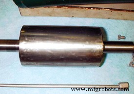 Predictive Maintenance Reveals Rotor Failure in Sealless Pump – A Detailed Case Study