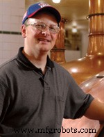 MillerCoors Boosts Operations with Expert Maintenance Planning